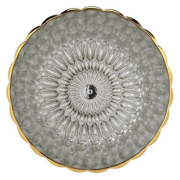 Kartell designové vázy Jelly Vase