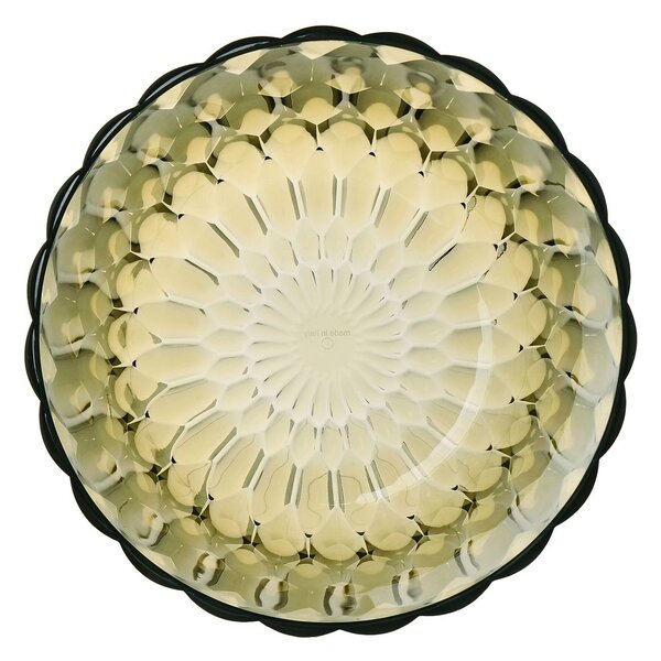 Kartell designové vázy Jelly Vase