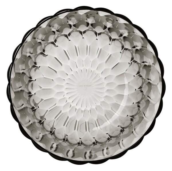 Kartell designové vázy Jelly Vase