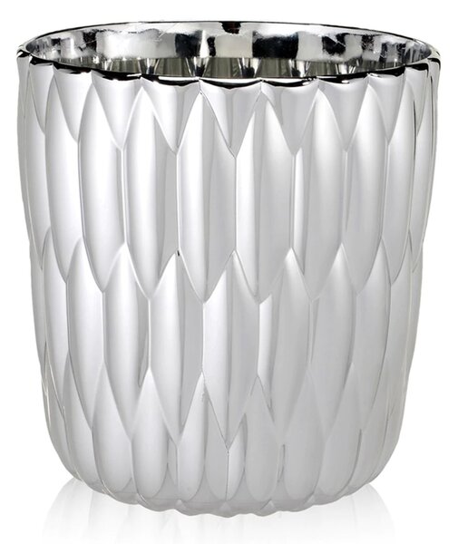 Kartell designové vázy Jelly Vase