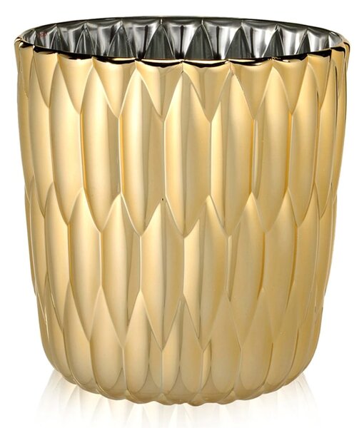 Kartell designové vázy Jelly Vase