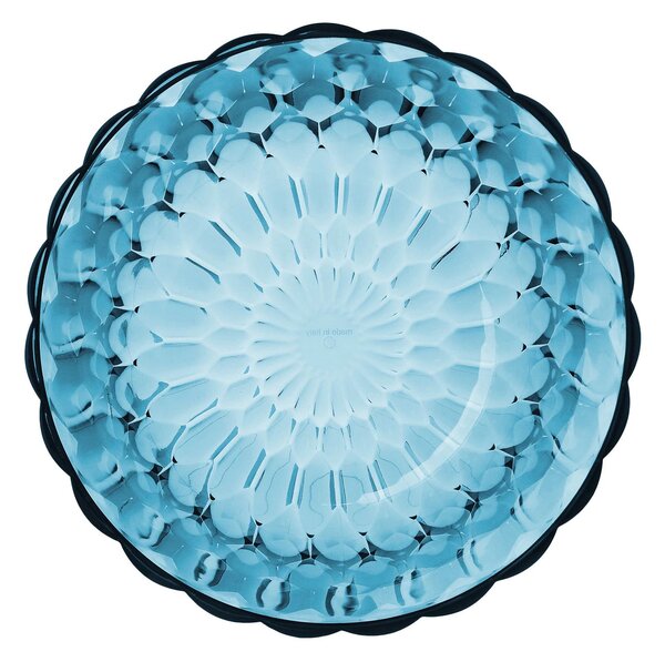 Kartell designové vázy Jelly Vase
