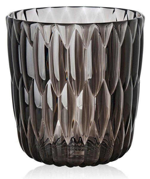 Kartell designové vázy Jelly Vase