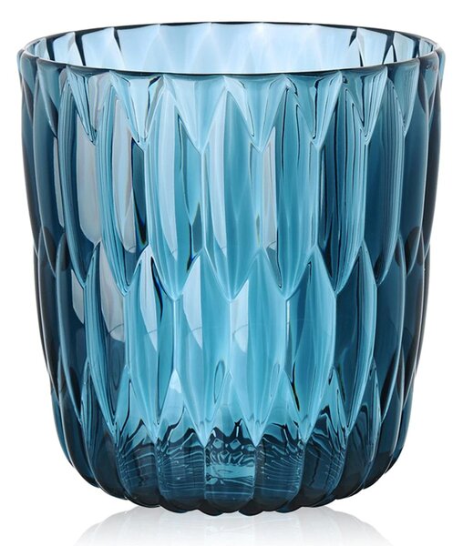 Kartell designové vázy Jelly Vase
