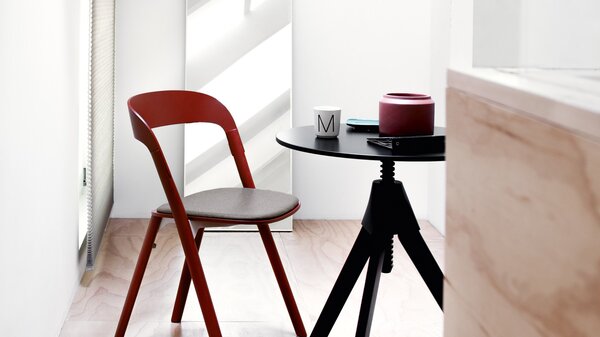 Magis designové jídelní stoly Topsy