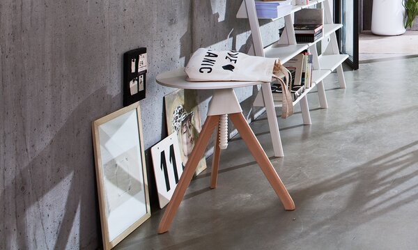 Magis designové jídelní stoly Topsy
