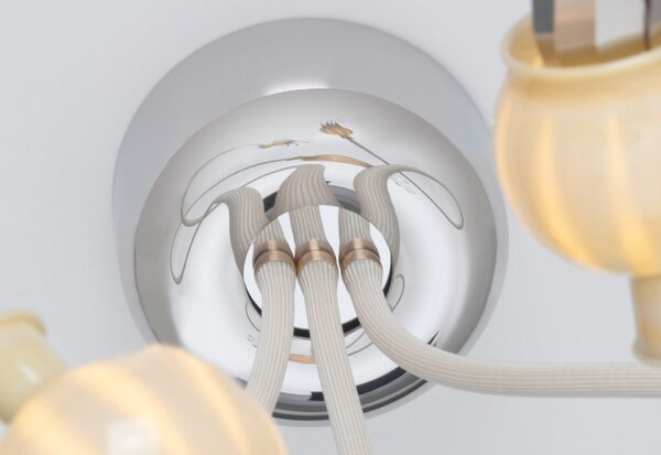 Serien Lighting nástěnná svítidla Poppy Ceiling 2