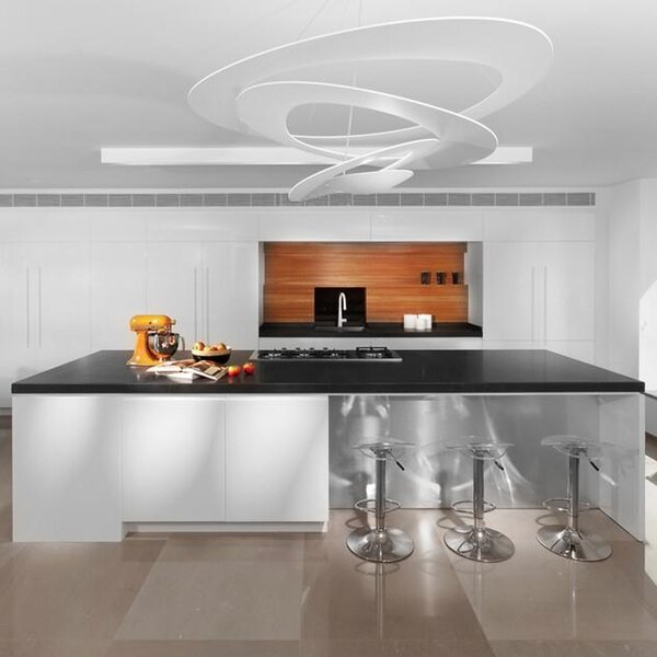 Artemide designová závěsná svítidla Pirce Micro Sospensione