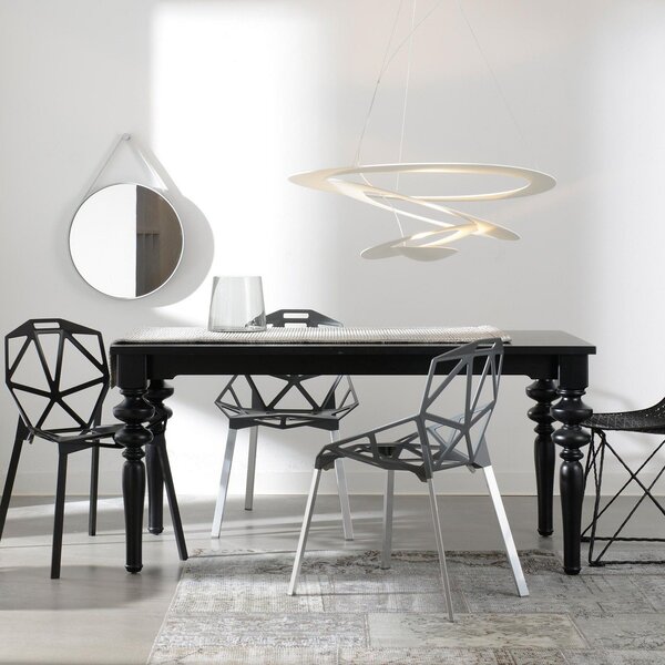 Artemide designová závěsná svítidla Pirce Micro Sospensione