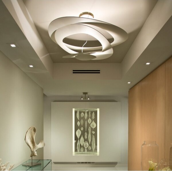 Artemide designová závěsná svítidla Pirce Micro Sospensione