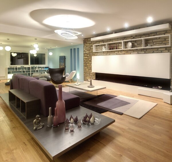 Artemide designová závěsná svítidla Pirce Micro Sospensione