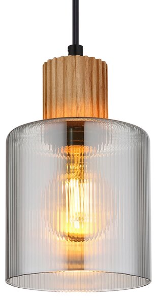 ZÁVĚSNÉ SVÍTIDLO, 12/120 cm Globo - Online Only svítidla, Online Only
