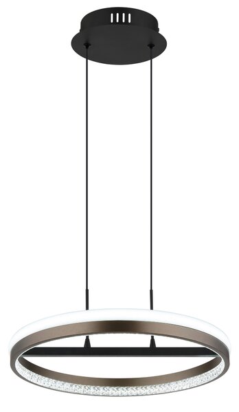 ZÁVĚSNÉ LED SVÍTIDLO, 39,7/150 cm Globo - Online Only svítidla, Online Only