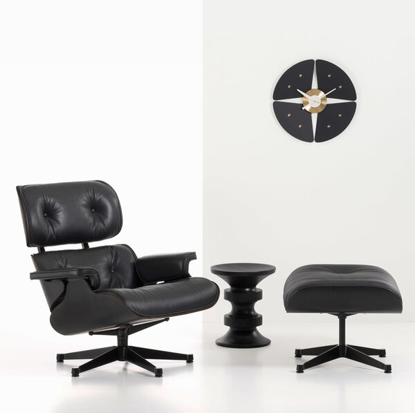 Vitra designové nástěnné hodiny Petal Clock