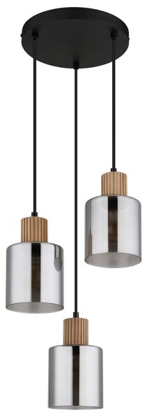 ZÁVĚSNÉ SVÍTIDLO, 30/120 cm Globo - Online Only svítidla, Online Only