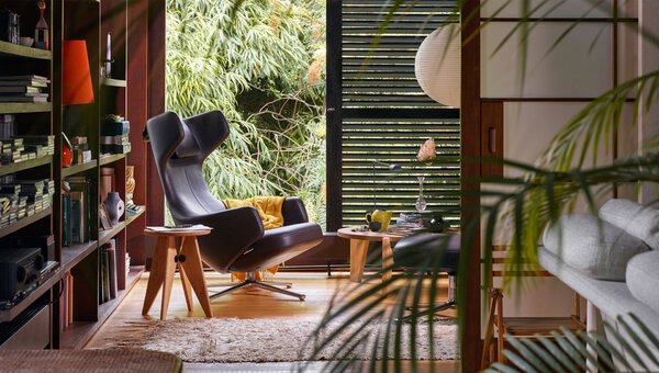 Vitra designové stoličky Tabouret Solvay
