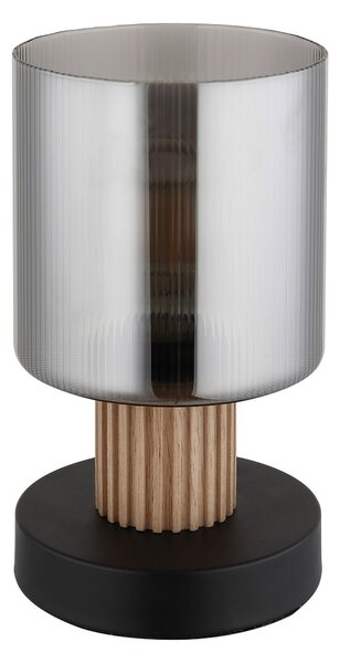 STOLNÍ LAMPA, E27, 12/12/21 cm Globo - Online Only svítidla, Online Only