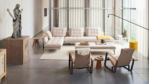 Vitra designové stoličky Tabouret Solvay