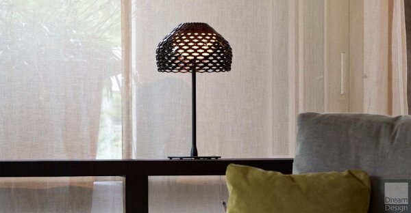 Flos designové stolní lampy Tatou T1