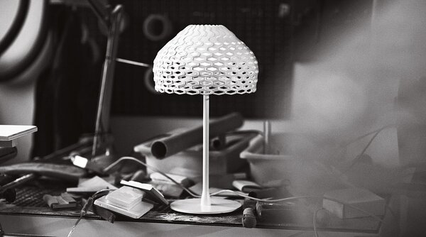Flos designové stolní lampy Tatou T1