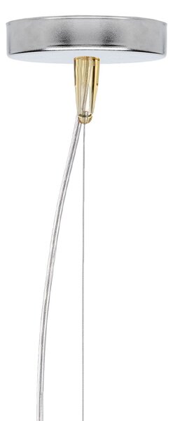 Kartell designová závěsná svítidla É