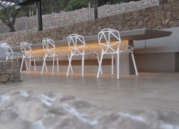 Magis designové židle Chair One