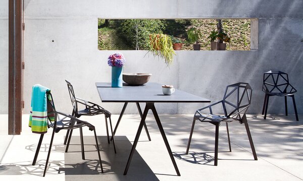 Magis designové židle Chair One