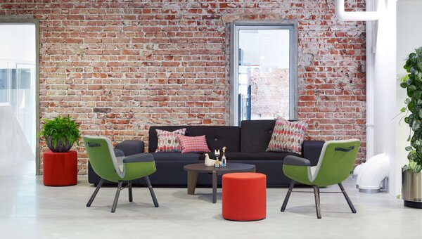 Vitra designové stoličky Visiona Stool