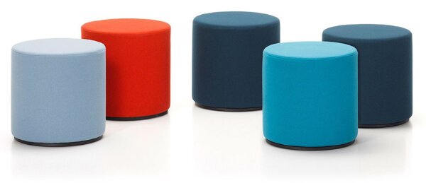 Vitra designové stoličky Visiona Stool