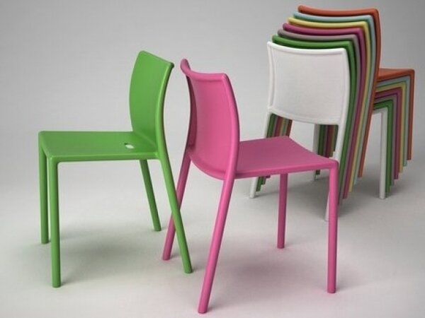 Magis designové židle RE Air Chair
