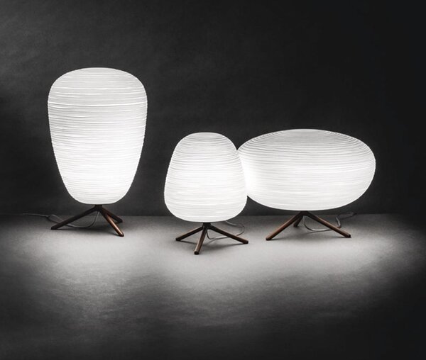 Foscarini designové stolní lampy Rituals Tavolo 3