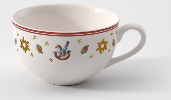 Villeroy&Boch Toys Delightt porcelánový Šálek 200 ml 1 ks