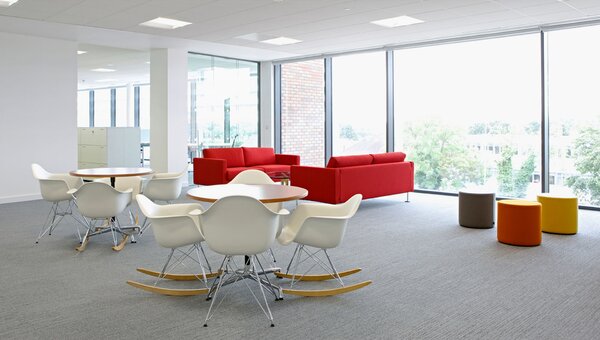 Vitra designové stoličky Visiona Stool