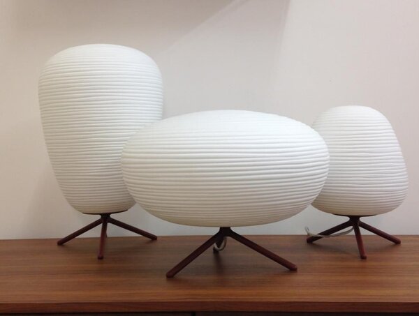 Foscarini designové stolní lampy Rituals Tavolo 3