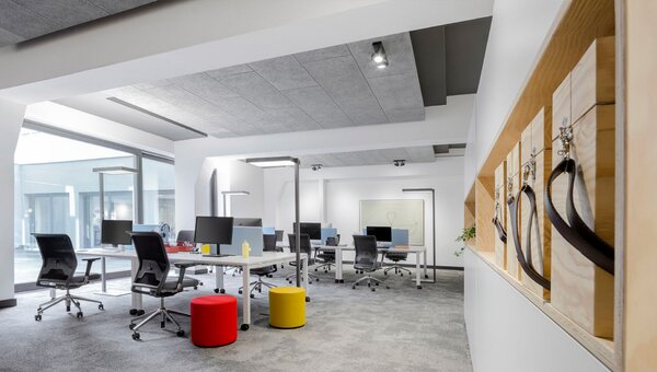 Vitra designové stoličky Visiona Stool