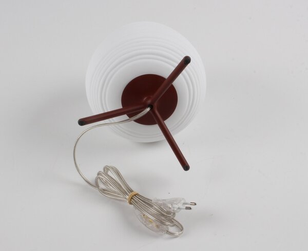 Foscarini designové stolní lampy Rituals Tavolo 3