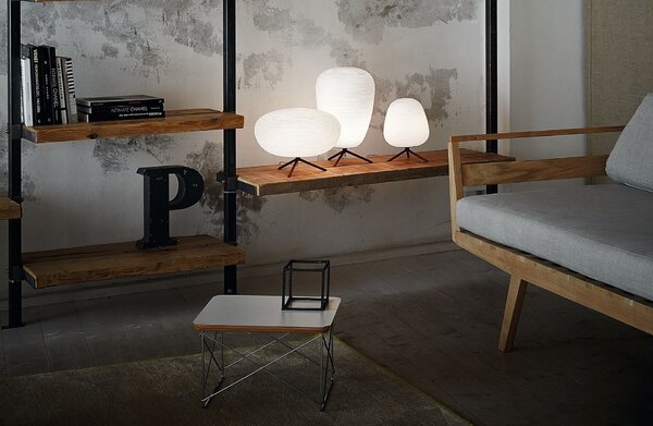 Foscarini designové stolní lampy Rituals Tavolo 3