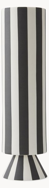 Ručně vyrobená váza Toppu, V 31 cm