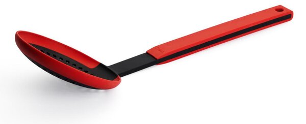 Blanšírovací lžíce 32 cm WOLL Cook it silikonová – prémiové německé nádobí KU006