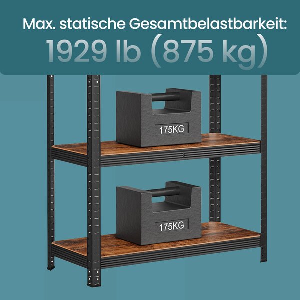 REGÁL NA TĚŽKÉ NÁKLADY, Online Only