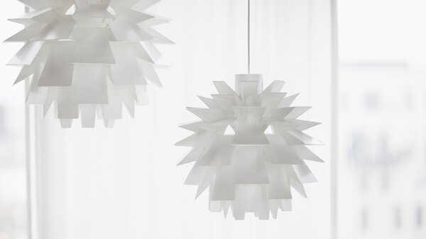 Normann Copenhagen designová závěsná svítidla Norm 69 XLarge