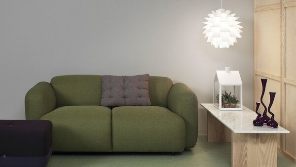 Normann Copenhagen designová závěsná svítidla Norm 69 XLarge