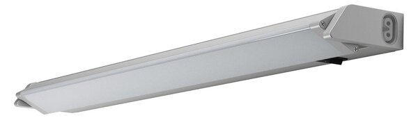 Polohovatelné LED světlo pod linku TURN 357, teplá bílá