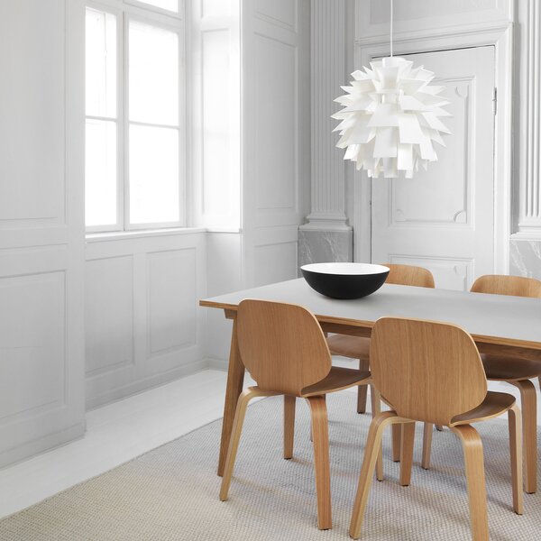 Normann Copenhagen designová závěsná svítidla Norm 69 XLarge