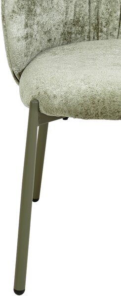 ŽIDLE, zelená Stylife - Jídelní židle, Online Only