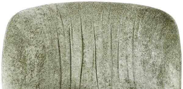 ŽIDLE, zelená Stylife - Jídelní židle, Online Only