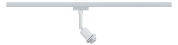 P 96970 URail DecoSystems spot bílá max. 1x20W E14 bez zdroje světla - PAULMANN