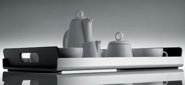 Alessi designové podnosy Vassily Tray (Medium)