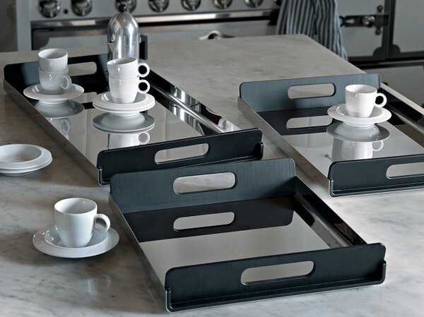 Alessi designové podnosy Vassily Tray (Medium)
