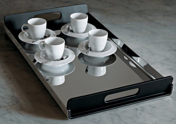 Alessi designové podnosy Vassily Tray (Medium)